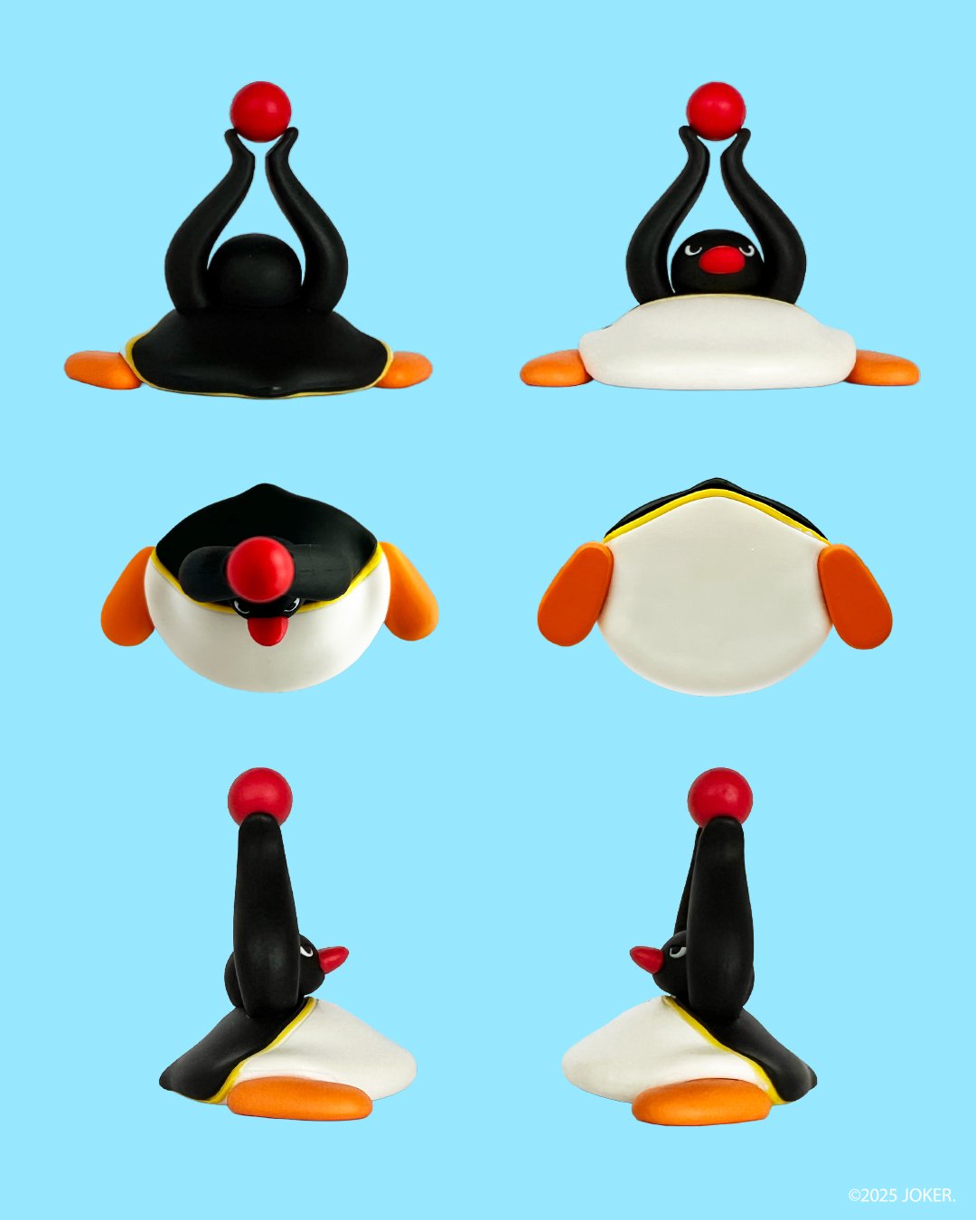 Photo post from pingu_jp.