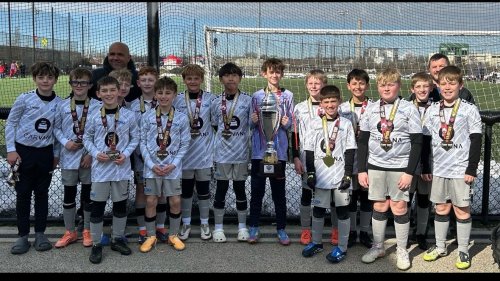 Photo post from parushsoccer.