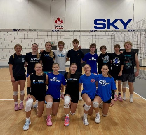 Photo post from beyondsportinsta.