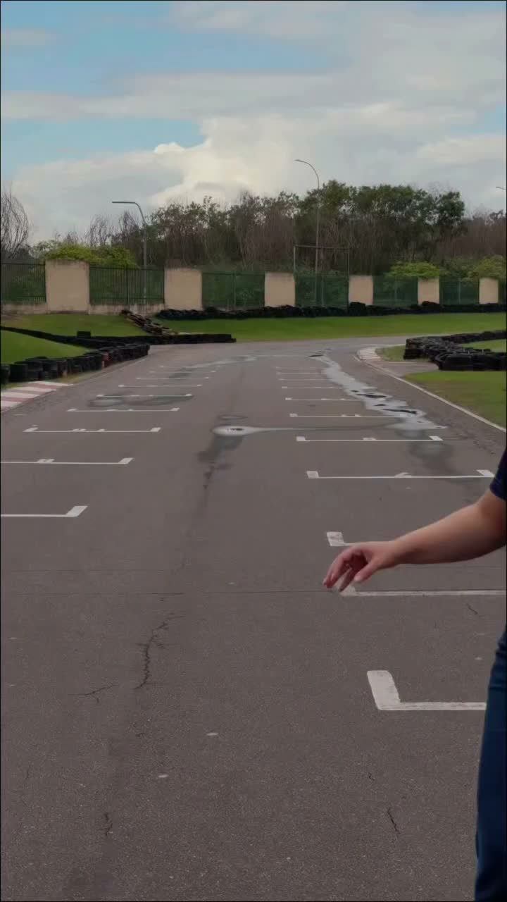 Video post from kartvoltaredonda.