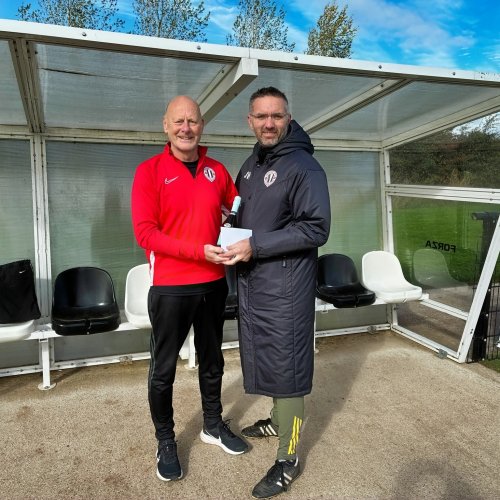 Photo post from bramleynewspaper.