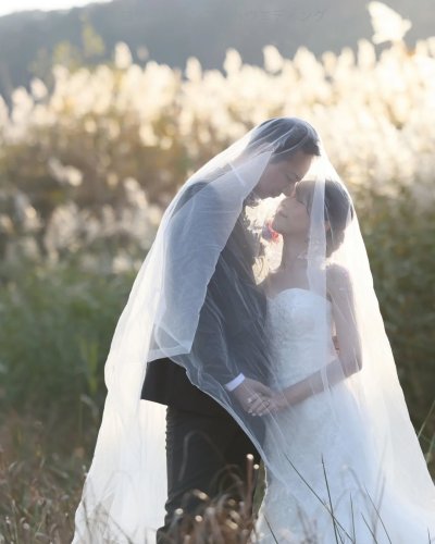 Carousel post from laquan_wedding.