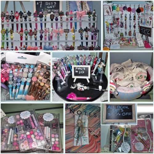 Photo post from niftygiftynorfolk.