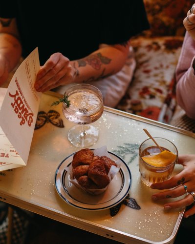 Photo post from dearsandypdx.