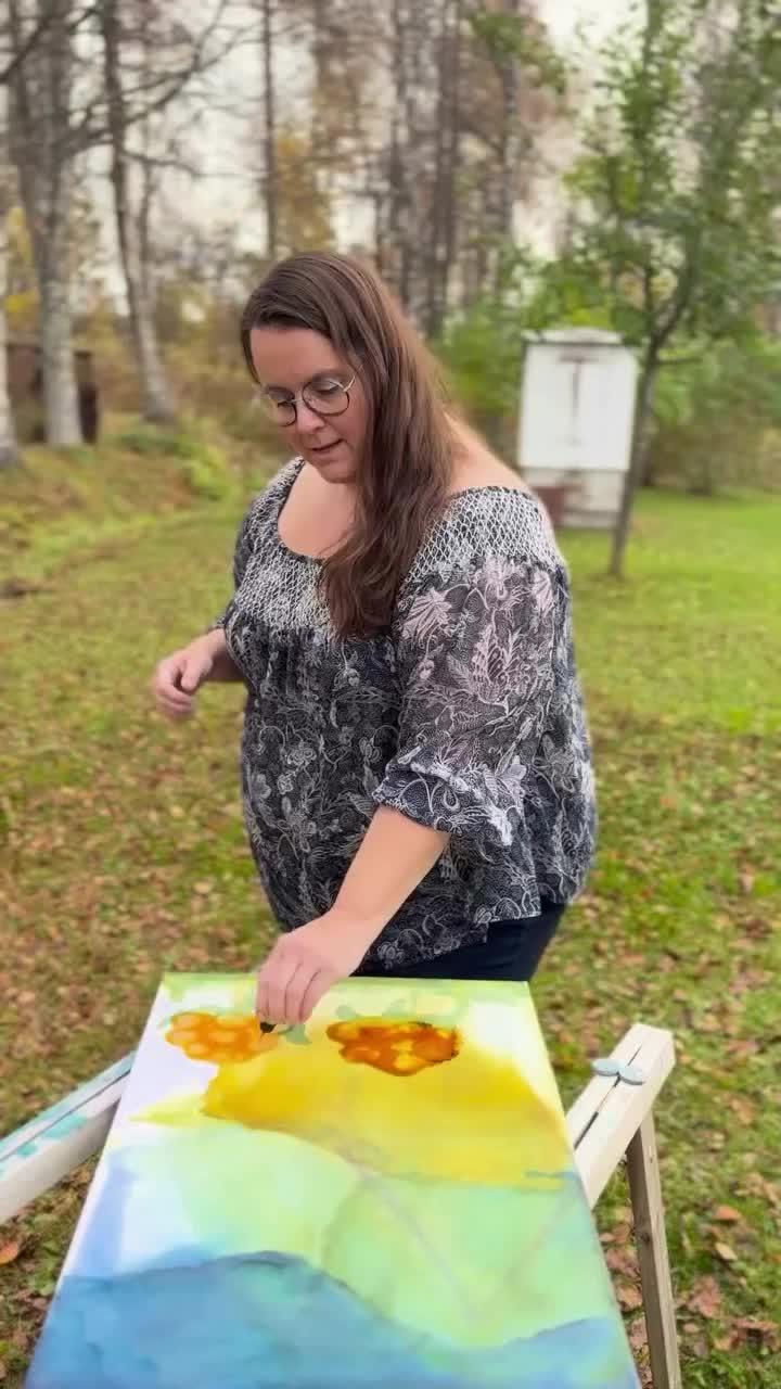 Video post from madeinmedelpad.