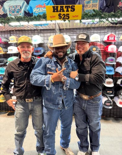 Photo post from reddirthatco.