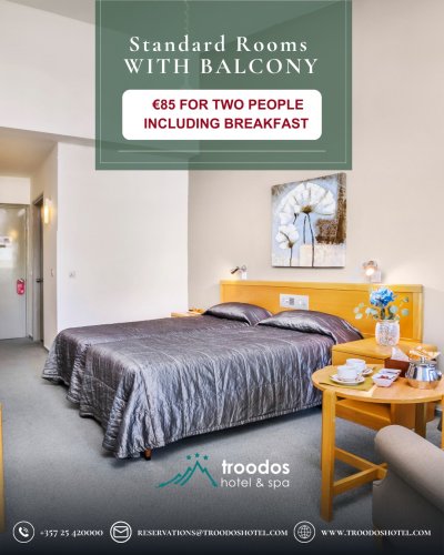 Photo post from troodoshotel.