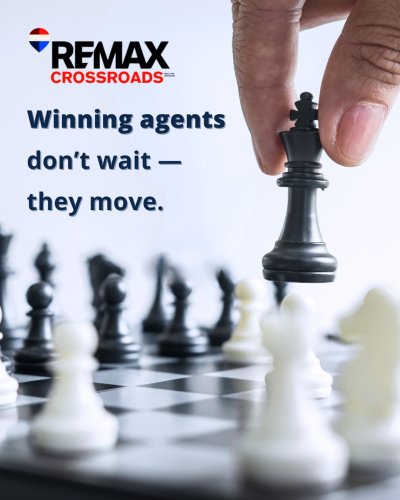 Photo post from remaxcrossroadsrealtyinc.