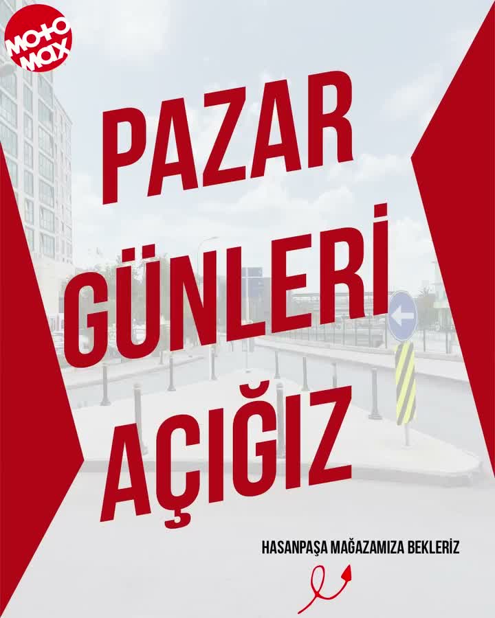 Video post from motomax.