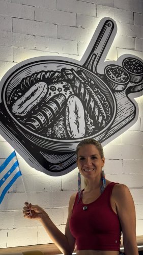 Video post from morogrill.