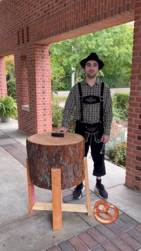 Video post from gortoncenterlf.