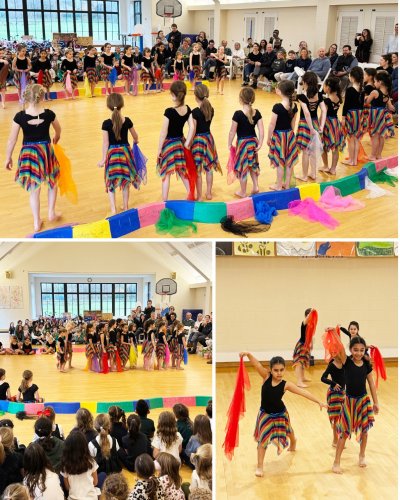 Carousel post from laurelschool.