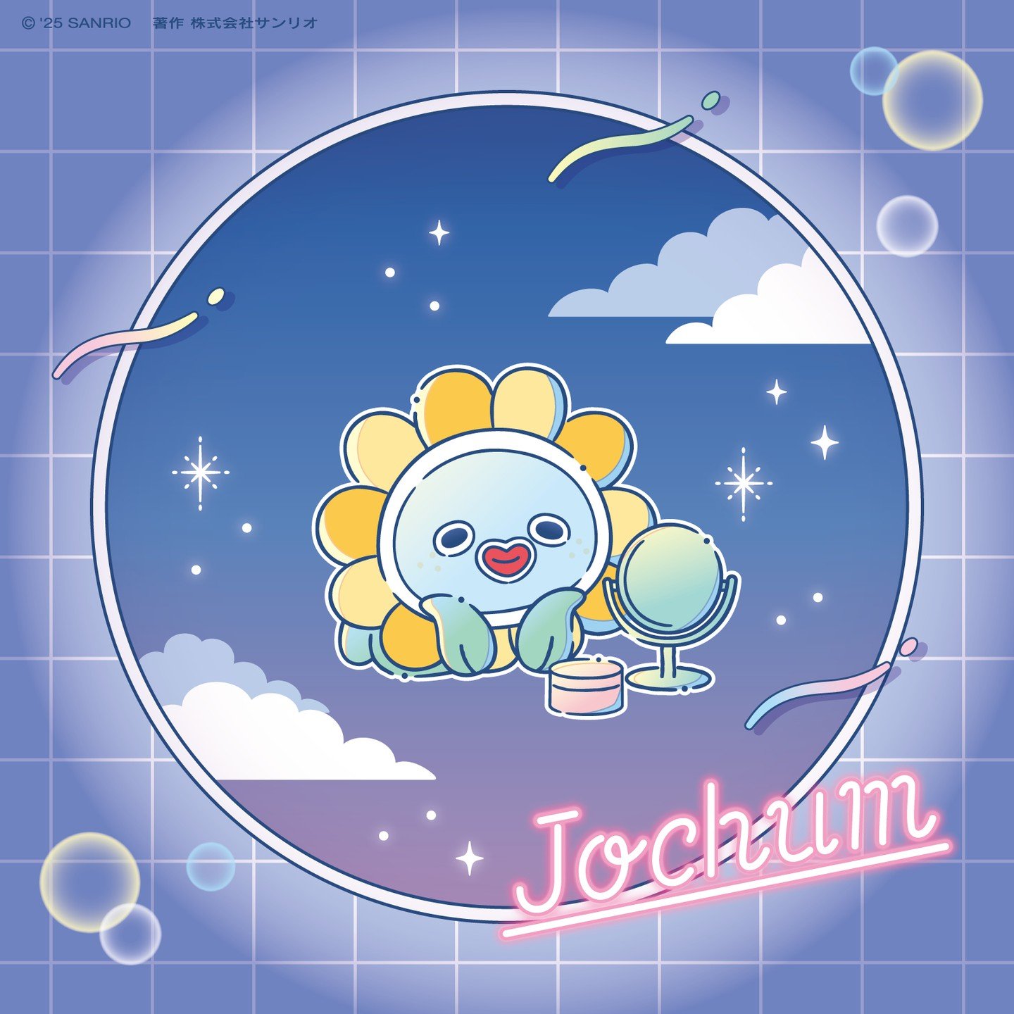 JOCHUM｜サンリオ