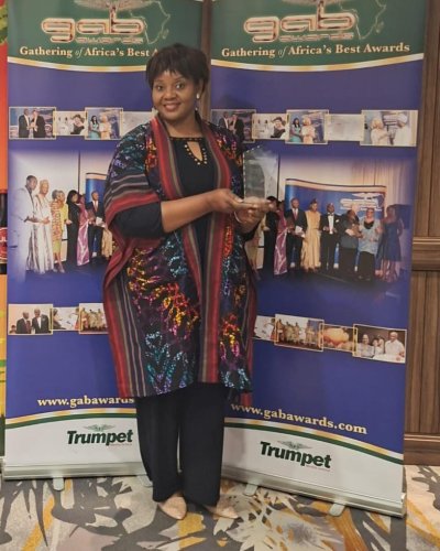 Carousel post from wafricatourism.