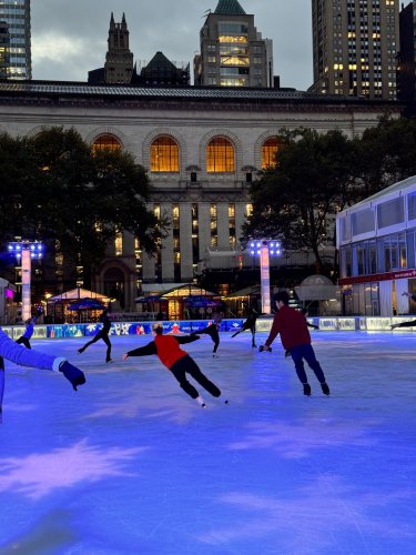 Photo post from icetheatreofny.