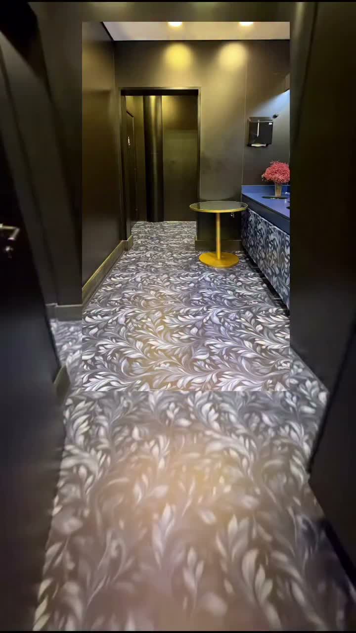 Video post from stickpaper.