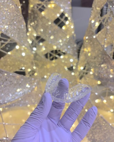 Photo post from trilliumdental.