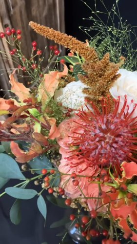 Video post from dellemannbloemen.