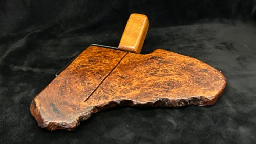 Carousel post from patagoniatradingpost.