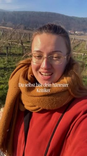 Video post from sarahvisuals.de.