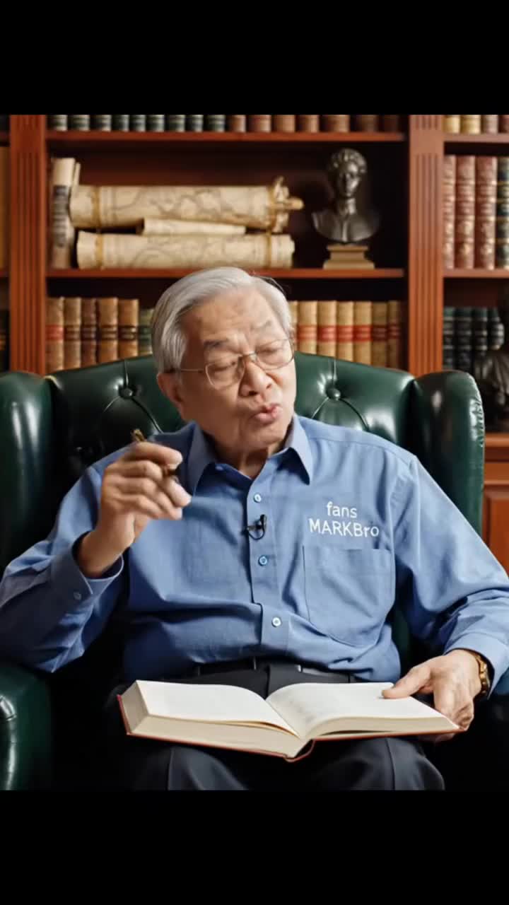 Video post from hai.markbro.