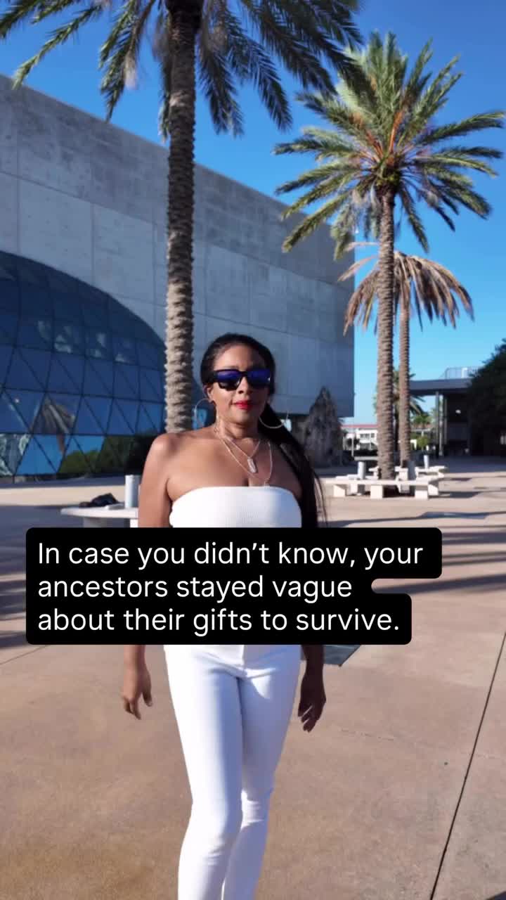 Video post from i.am.thealignedsoul.