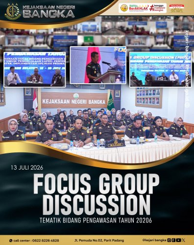 Photo post from kejaribangka.