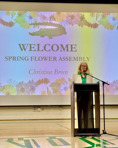 Photo post from laurelschool.
