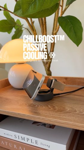 Photo post from belkin_uk.