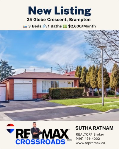 Photo post from remaxcrossroadsrealtyinc.