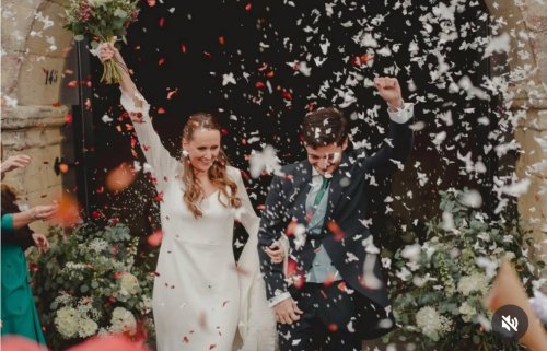 Photo post from trajes_guzman.