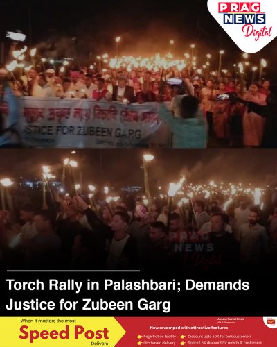 Photo post from pragnewsofficial.