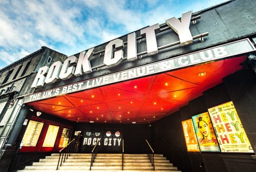 Carousel post from bramleynewspaper.