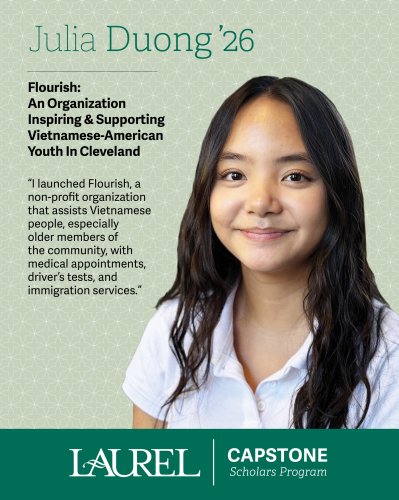 Photo post from laurelschool.