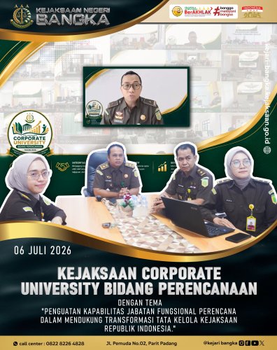 Photo post from kejaribangka.