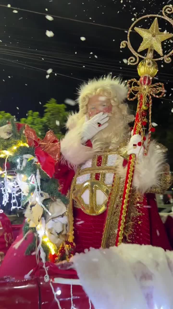 Video post from prefeiturariolargo.