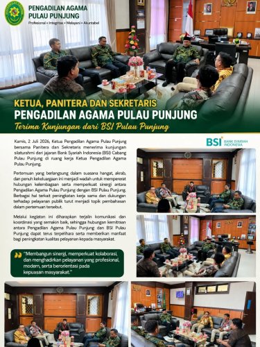 Photo post from pa.pulaupunjung.