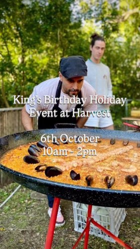 Video post from currumbinvalleyharvest.