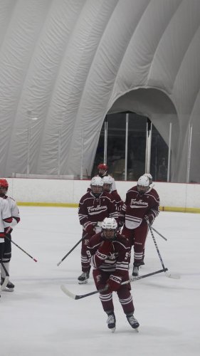 Video post from fu_hockey.