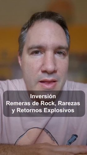 Video post from damiandipace.