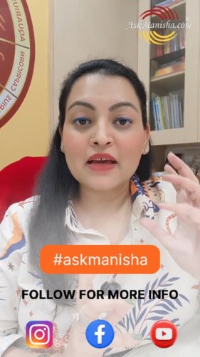Video post from askmanisha.