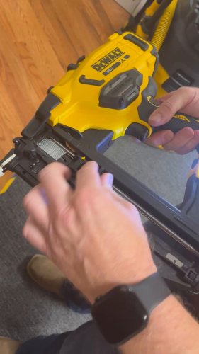 Photo post from dewalttough.