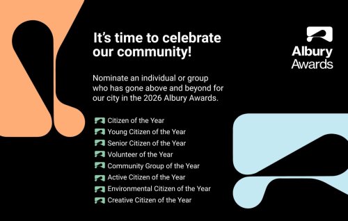 Photo post from alburycity.