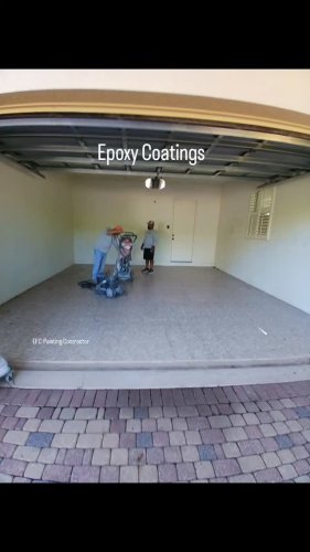 Video post from everlastfinishesinc.