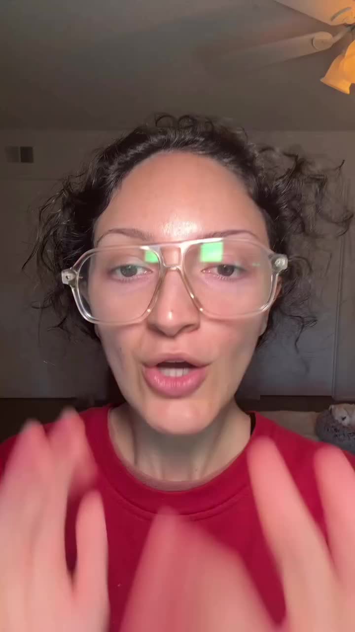 Video post from scrandiebeauty.
