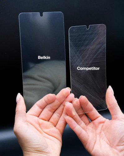 Photo post from belkin_uk.