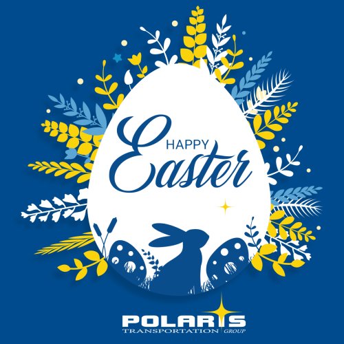 Photo post from polaristransportationgroup.