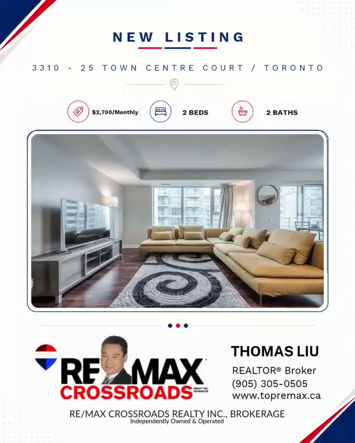 Video post from remaxcrossroadsrealtyinc.