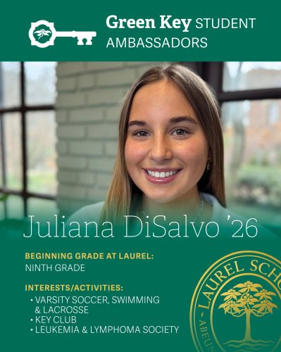 Photo post from laurelschool.