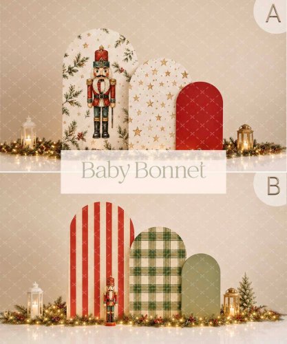 Carousel post from babybonnet_backdrops.
